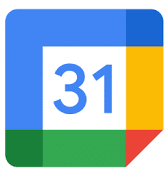 Google Calendar